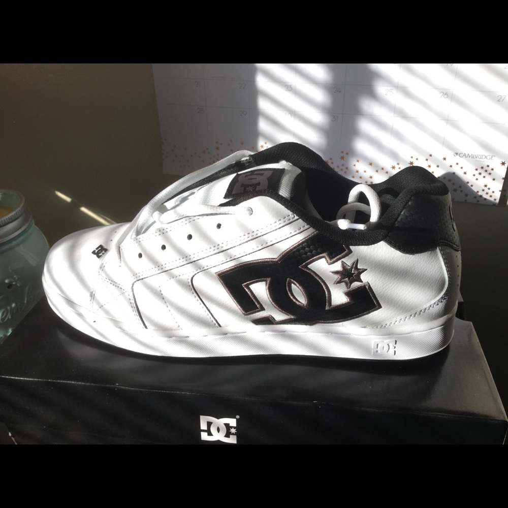 Men’s DC Net Shoes